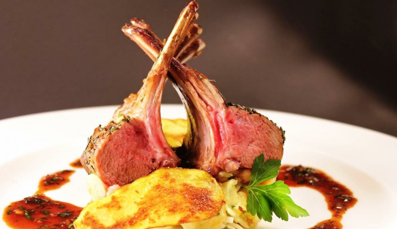 Gourmet Hotel Villa Patriot Mariánské Lázně